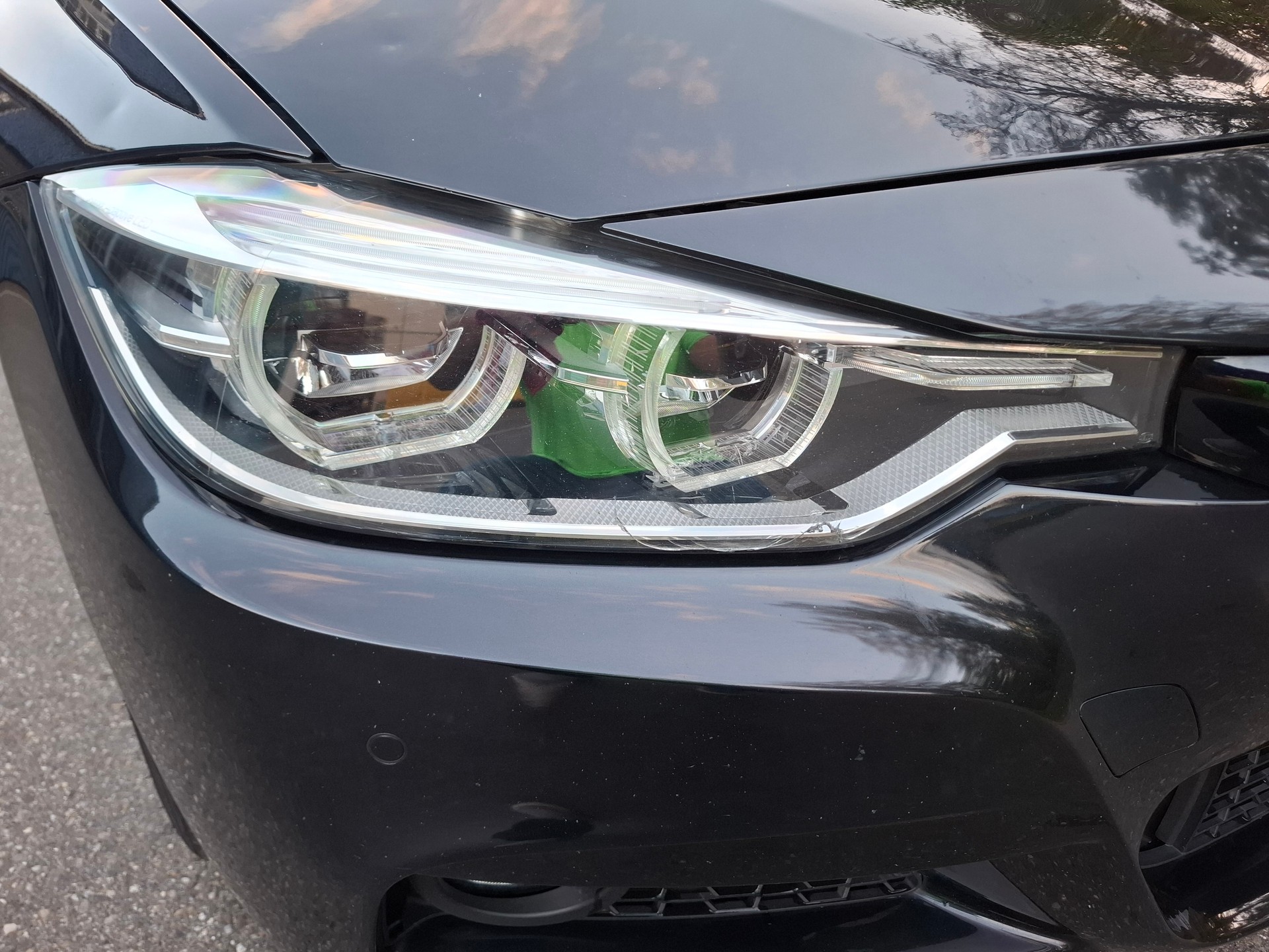 BMW 320d xDrive Touring Edition M Sport Steptronic-image-14