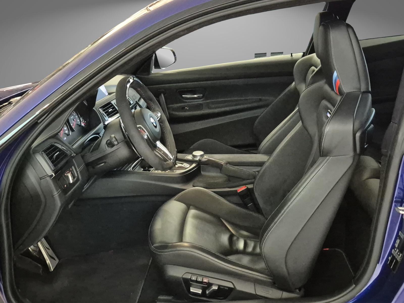 BMW M4 CS-image-9
