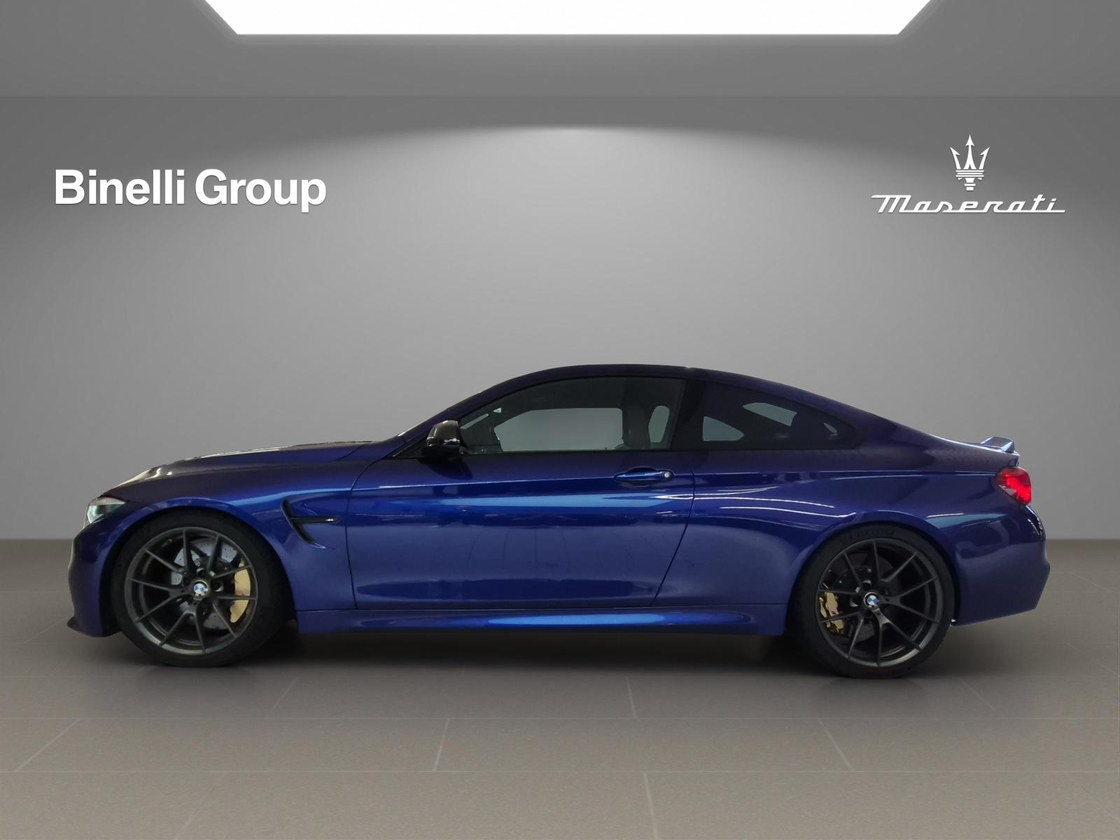 BMW M4 CS-image-6