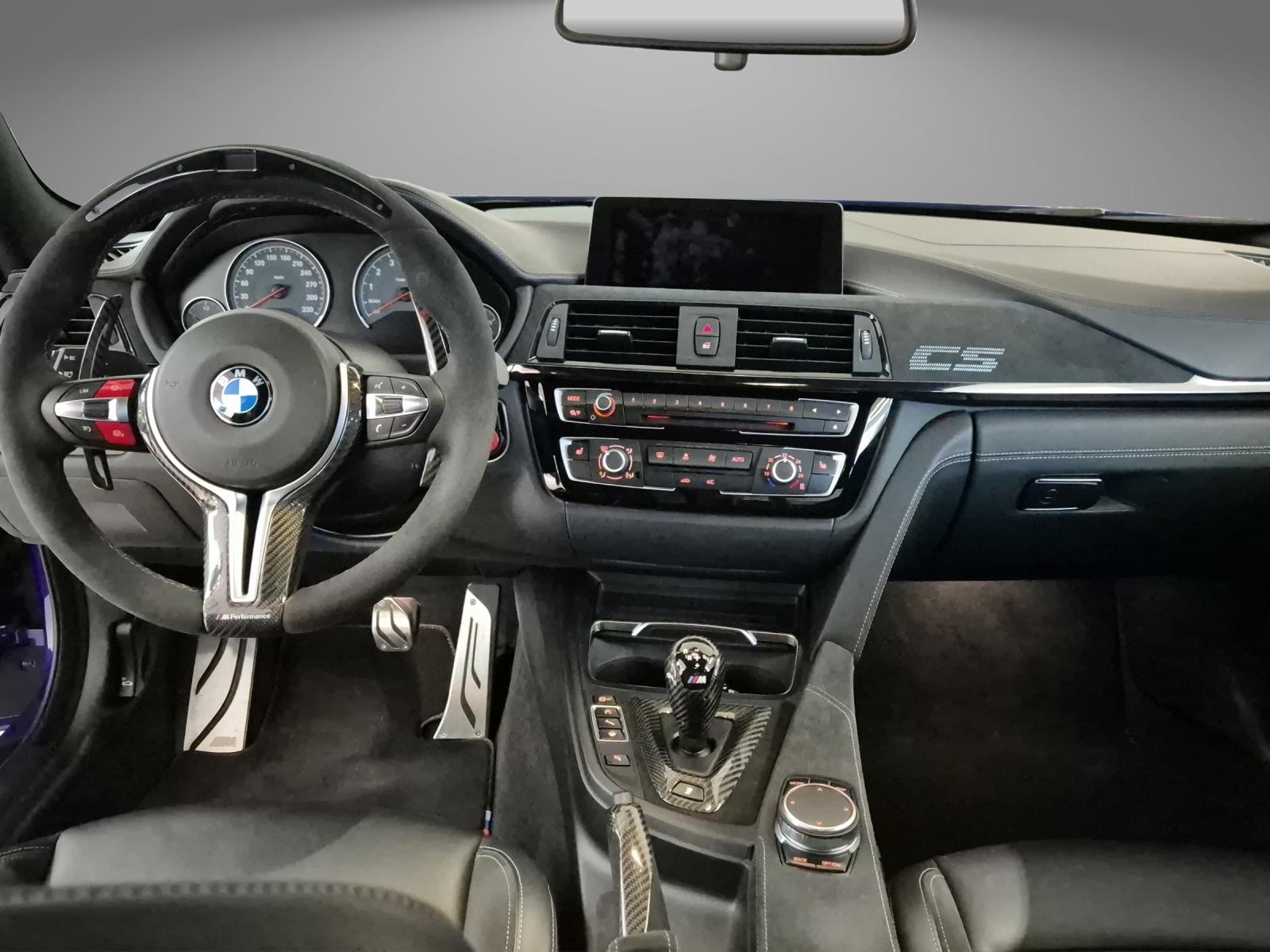 BMW M4 CS-image-13