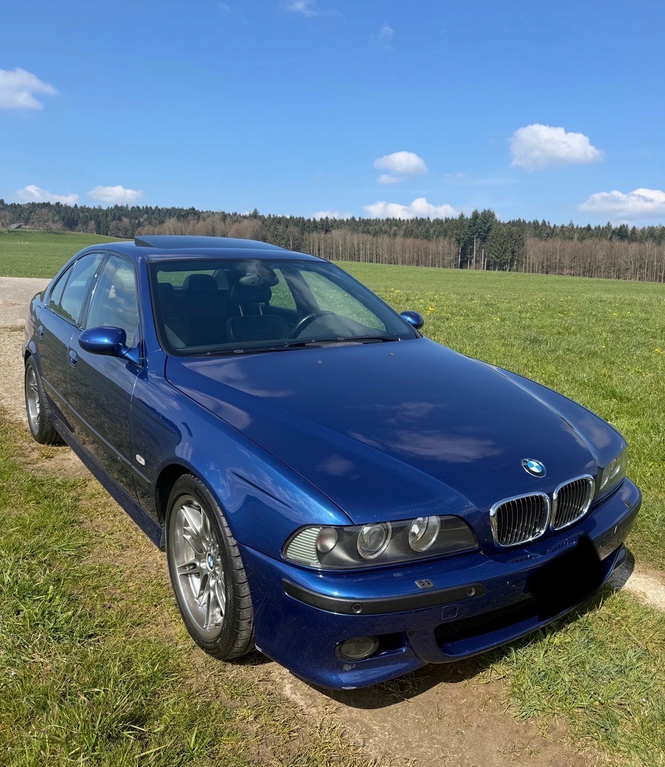 BMW M5 E39 Facelift-image-2