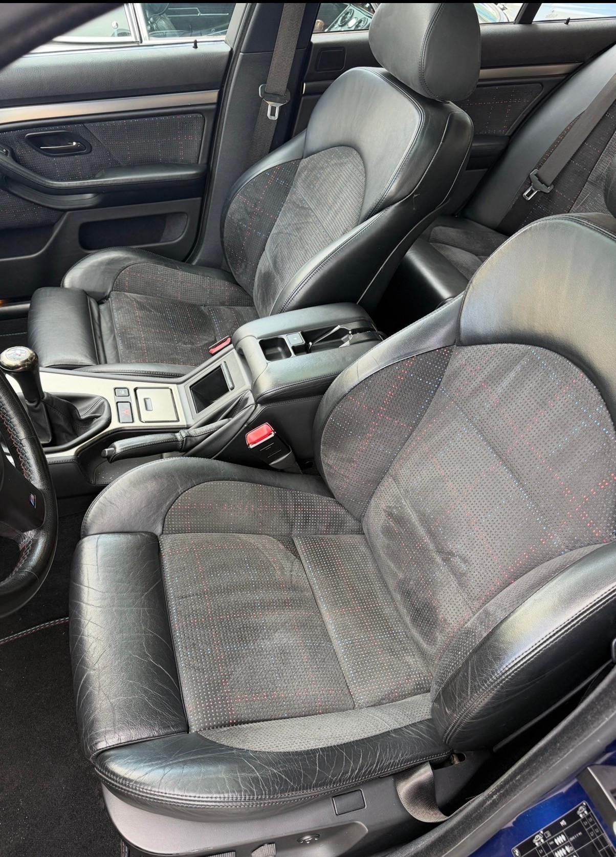 BMW M5 E39 Facelift-image-4