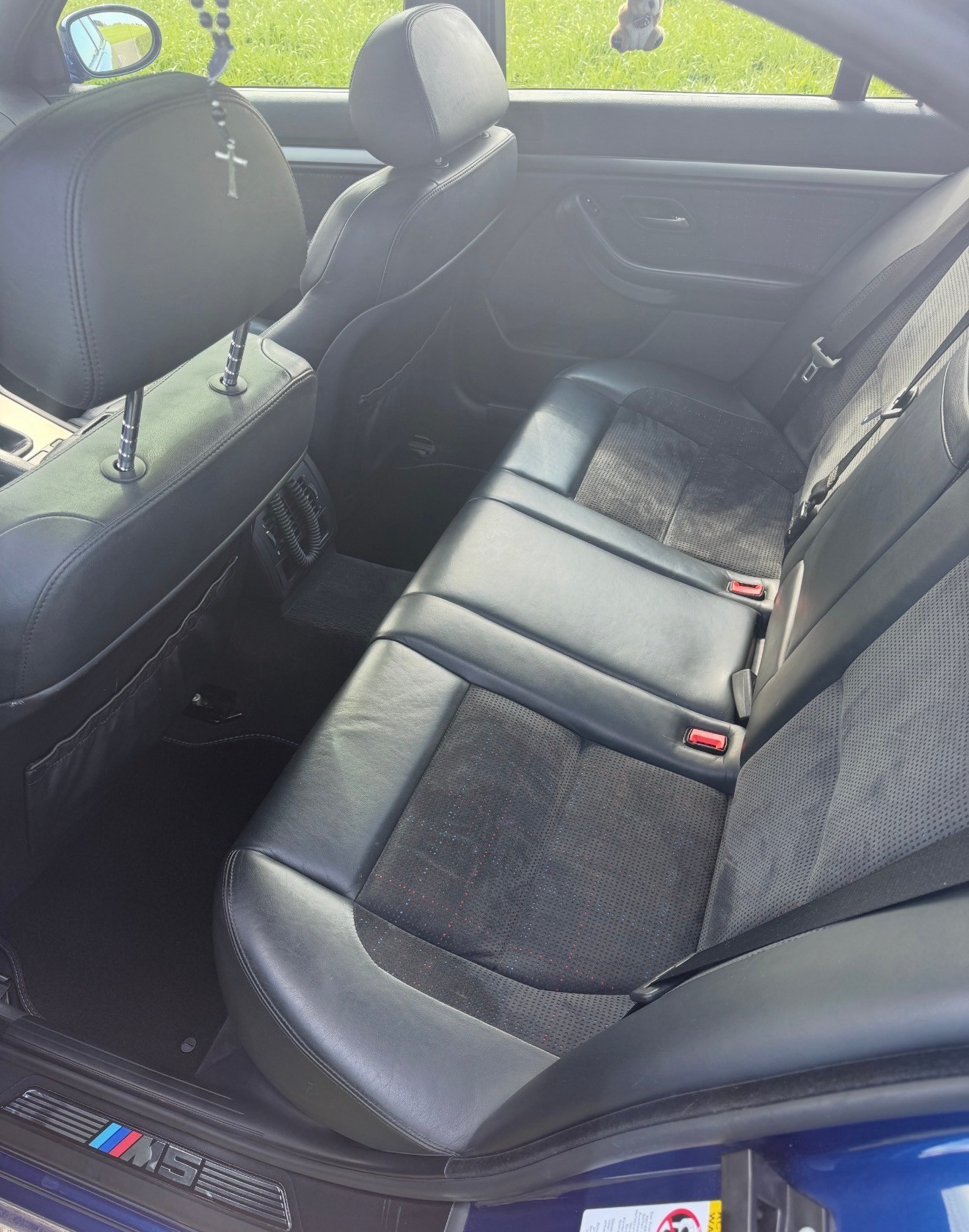 BMW M5 E39 Facelift-image-5