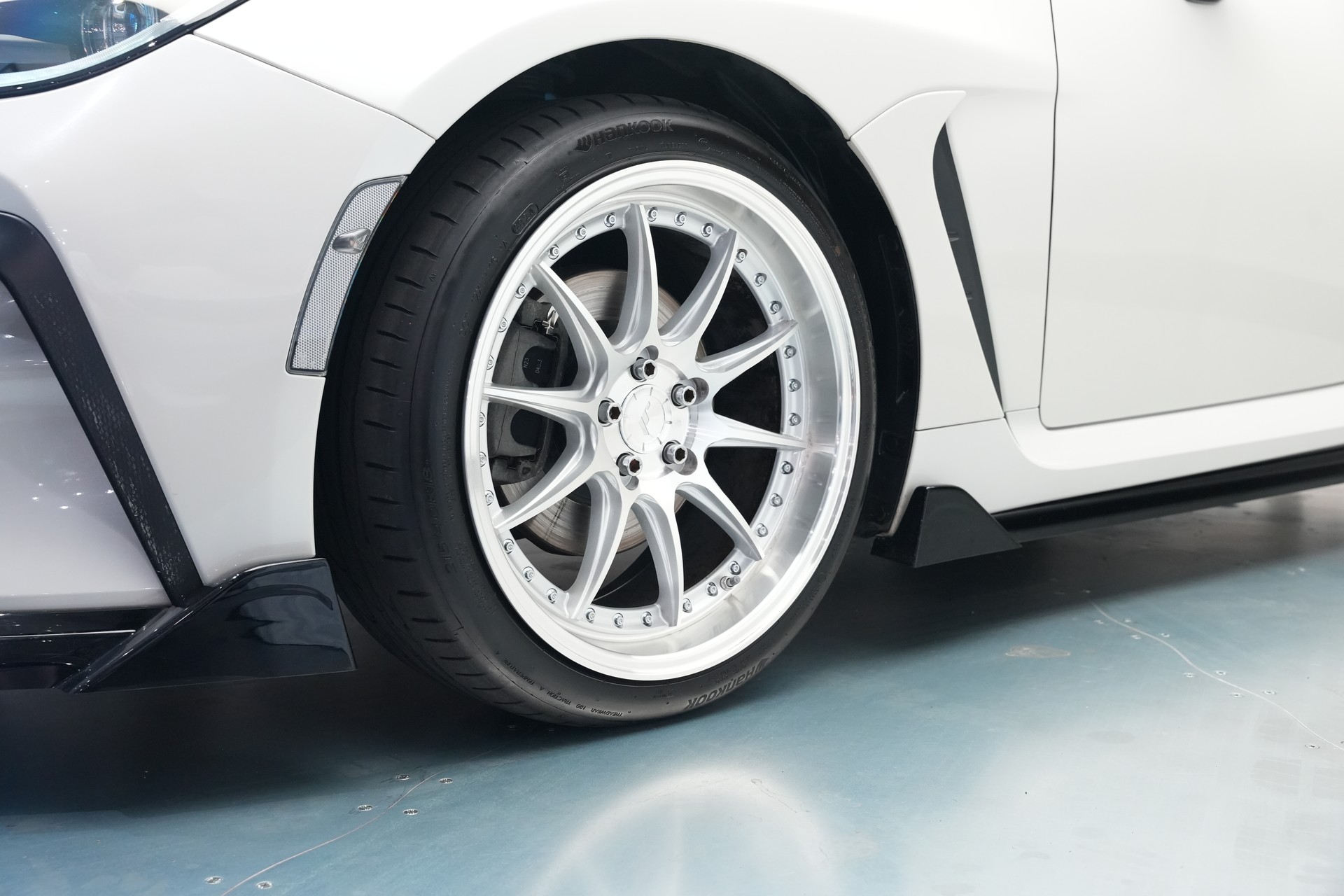 TOYOTA GR 86 2.4 Sport+ *JR* *Maxton* *Ragazzon*-image-33