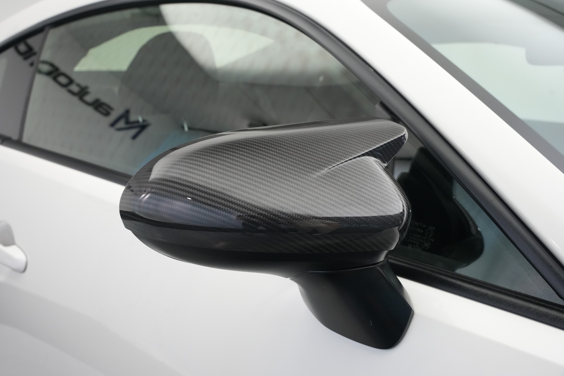 TOYOTA GR 86 2.4 Sport+ *JR* *Maxton* *Ragazzon*-image-29