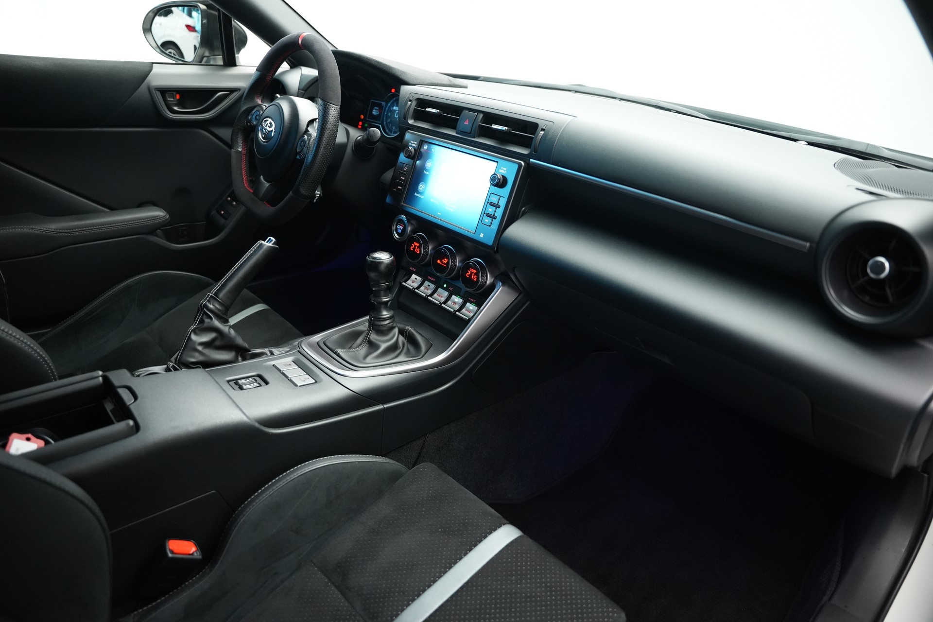 TOYOTA GR 86 2.4 Sport+ *JR* *Maxton* *Ragazzon*-image-10