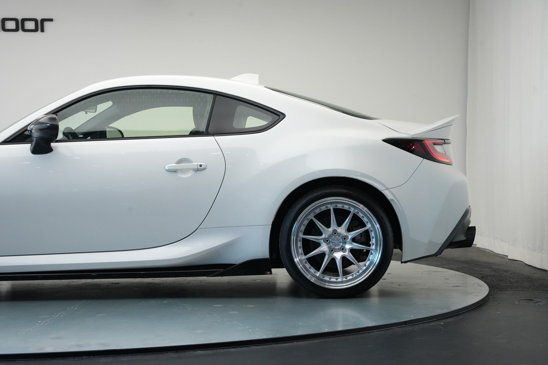 TOYOTA GR 86 2.4 Sport+ *JR* *Maxton* *Ragazzon*-image-35
