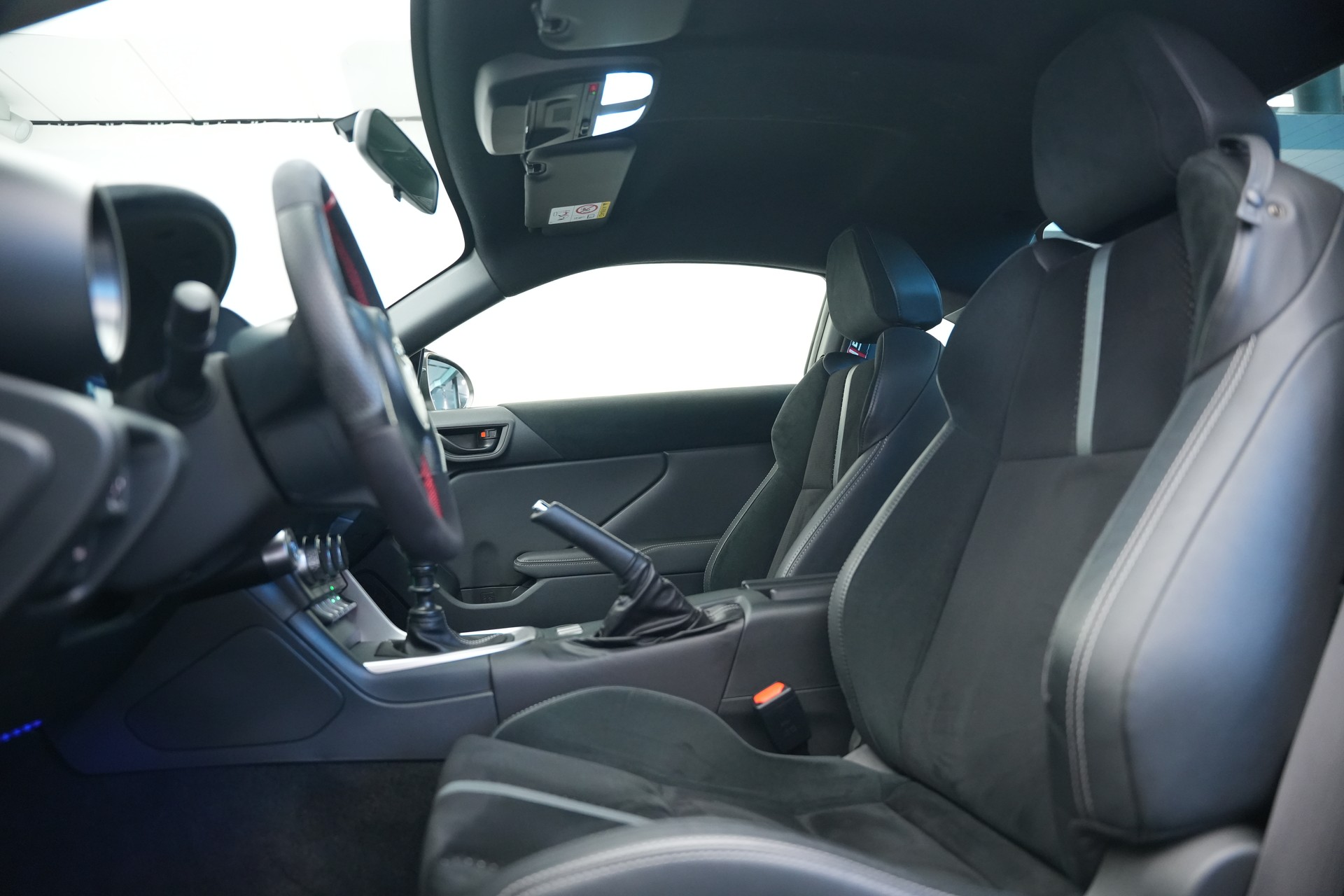 TOYOTA GR 86 2.4 Sport+ *JR* *Maxton* *Ragazzon*-image-11