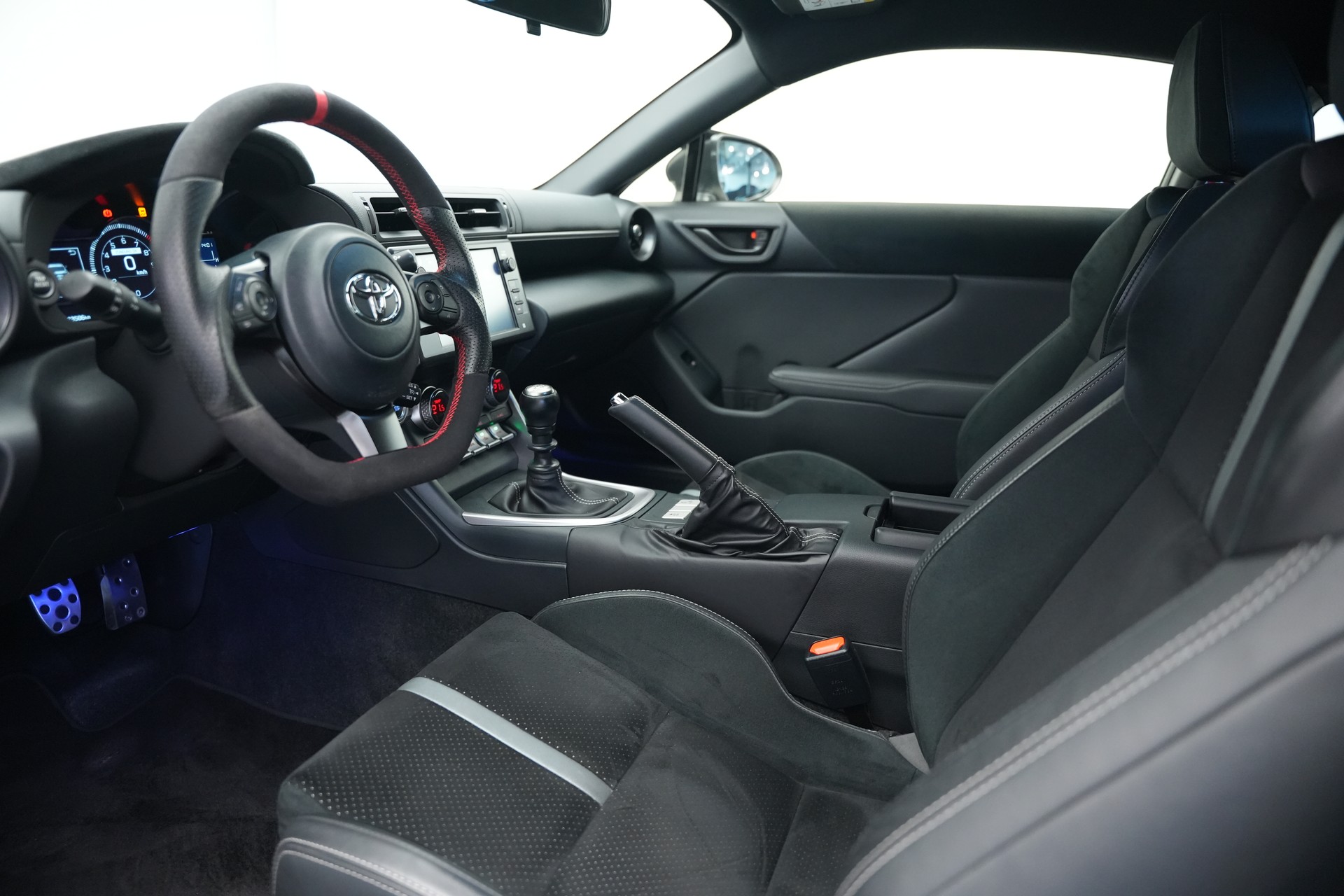 TOYOTA GR 86 2.4 Sport+ *JR* *Maxton* *Ragazzon*-image-9