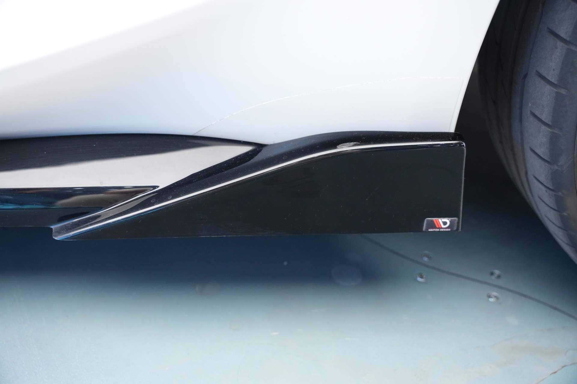 TOYOTA GR 86 2.4 Sport+ *JR* *Maxton* *Ragazzon*-image-32