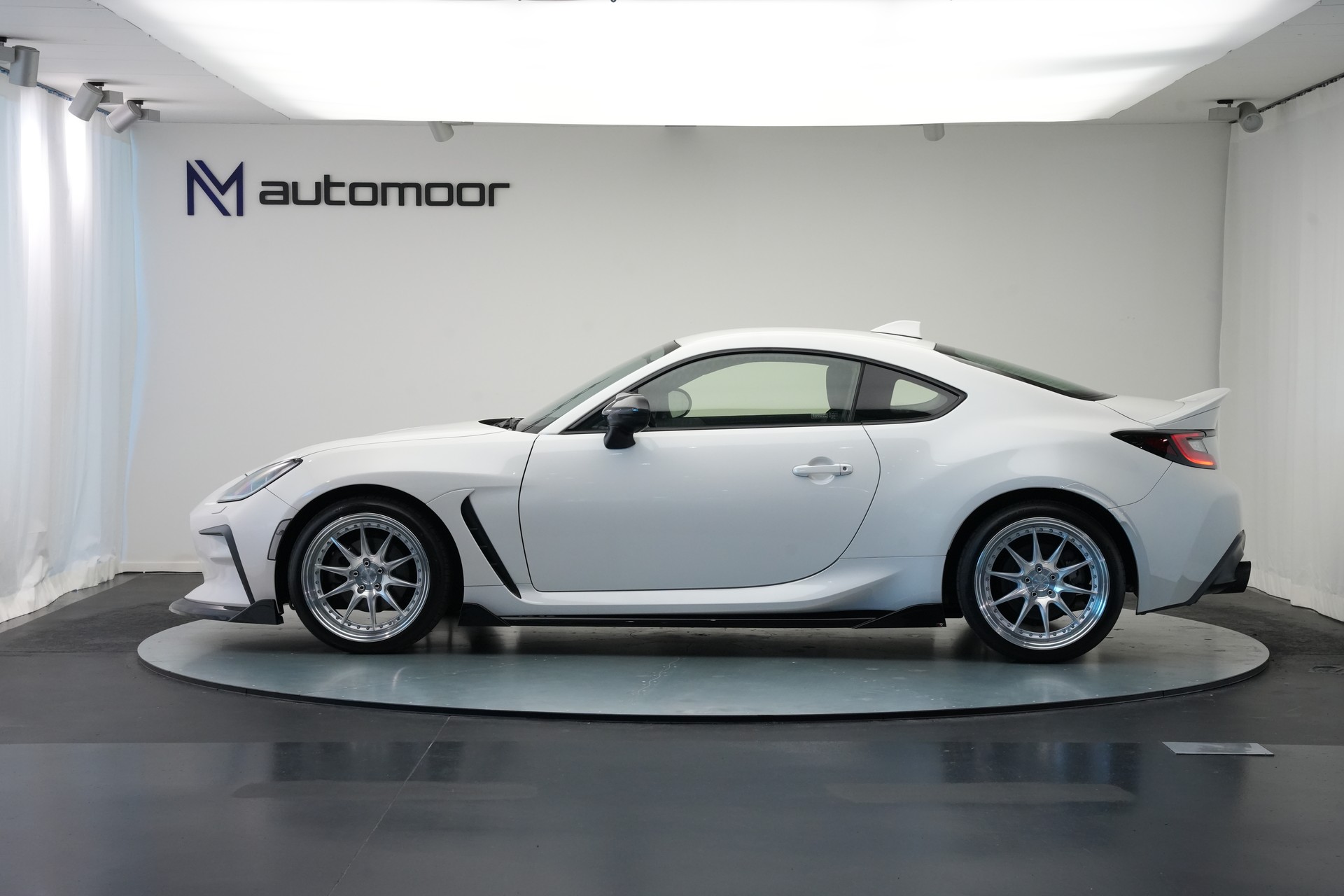 TOYOTA GR 86 2.4 Sport+ *JR* *Maxton* *Ragazzon*-image-7