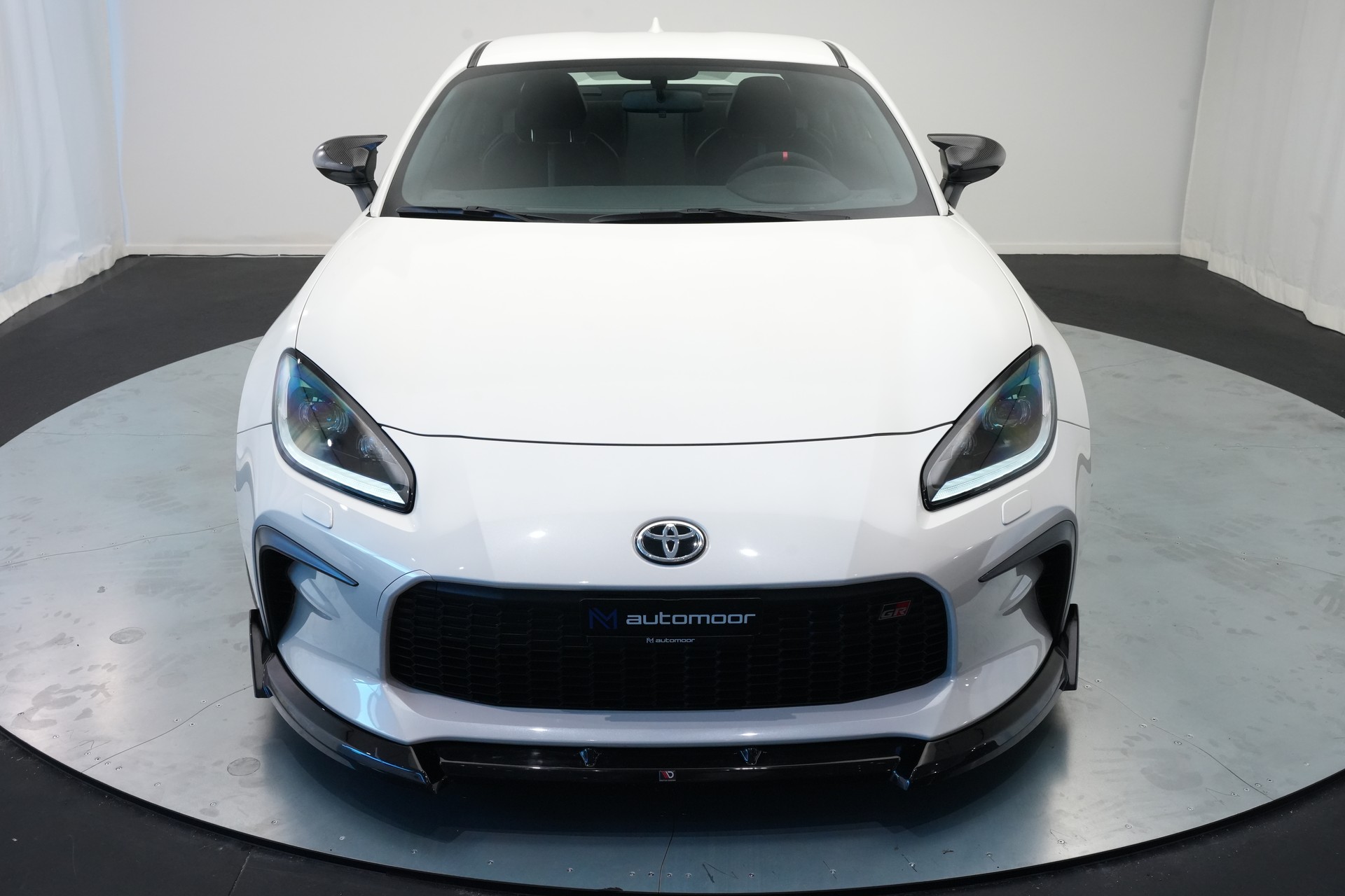 TOYOTA GR 86 2.4 Sport+ *JR* *Maxton* *Ragazzon*-image-36