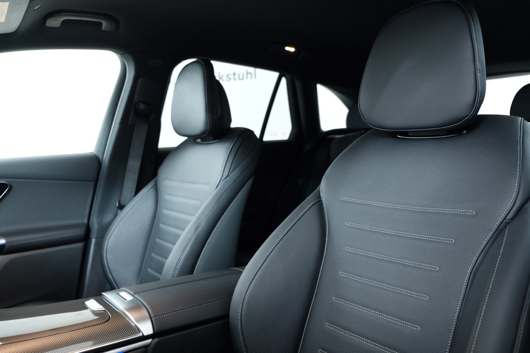 MERCEDES-BENZ GLC 220 d AMG Line 4matic X254-image-10