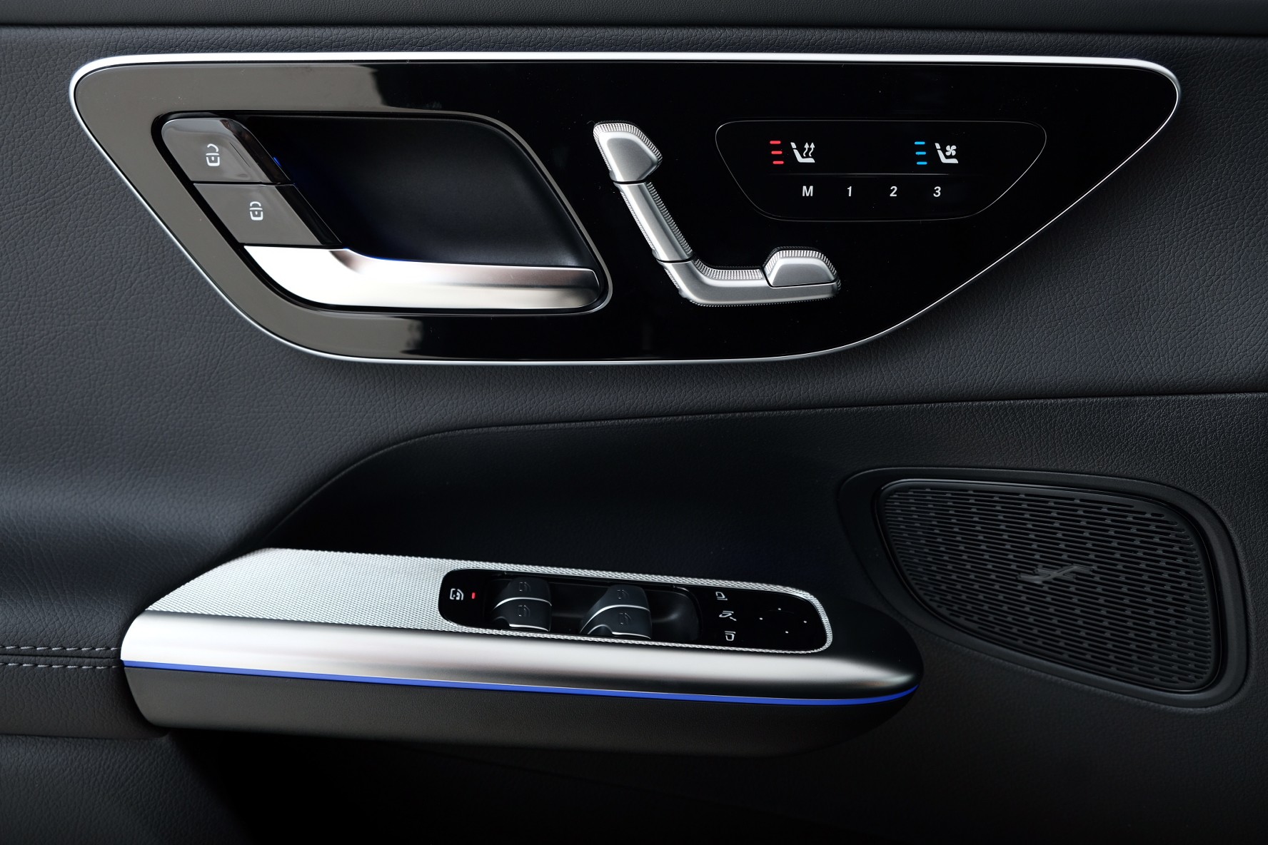 MERCEDES-BENZ GLC 220 d AMG Line 4matic X254-image-9