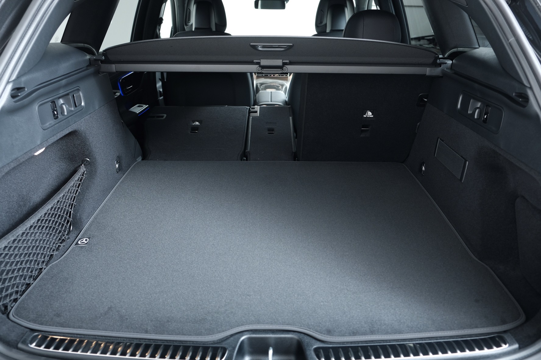 MERCEDES-BENZ GLC 220 d AMG Line 4matic X254-image-13