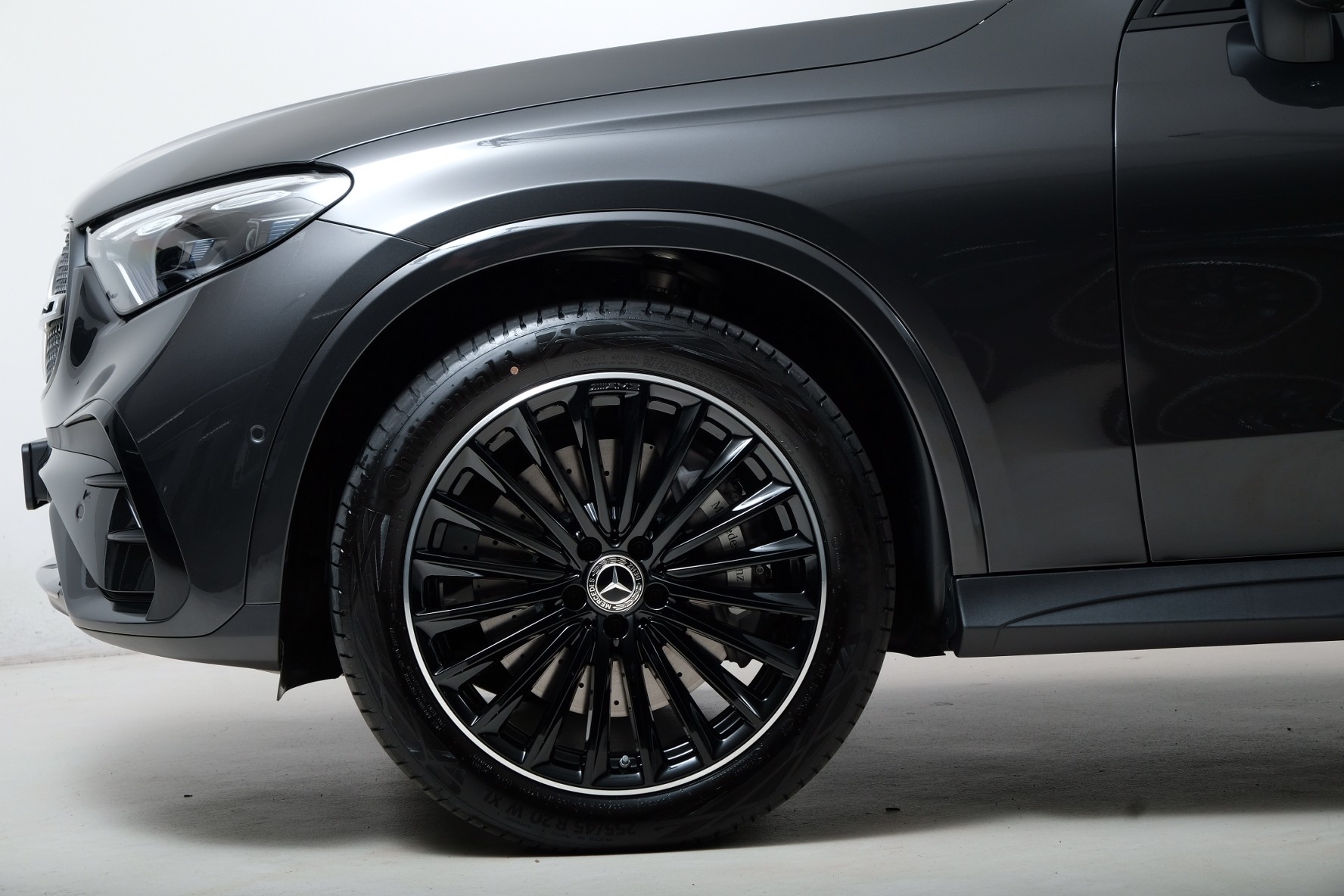 MERCEDES-BENZ GLC 220 d AMG Line 4matic X254-image-2