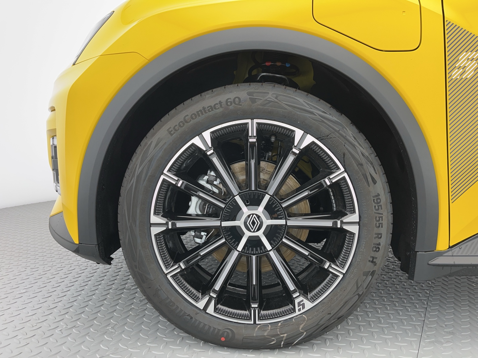 RENAULT R5 E-Tech Comfort Range techno-image-5