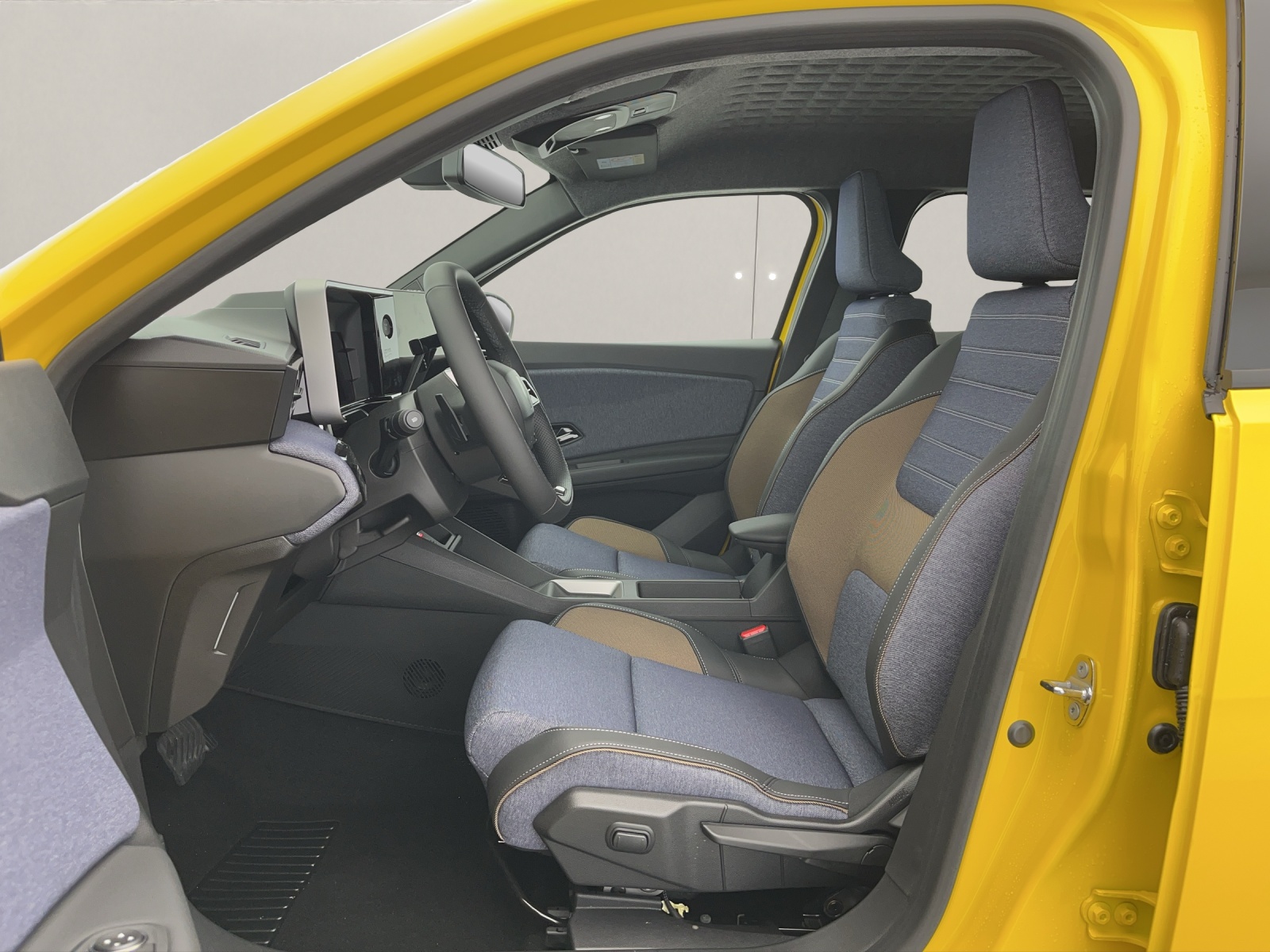 RENAULT R5 E-Tech Comfort Range techno-image-7