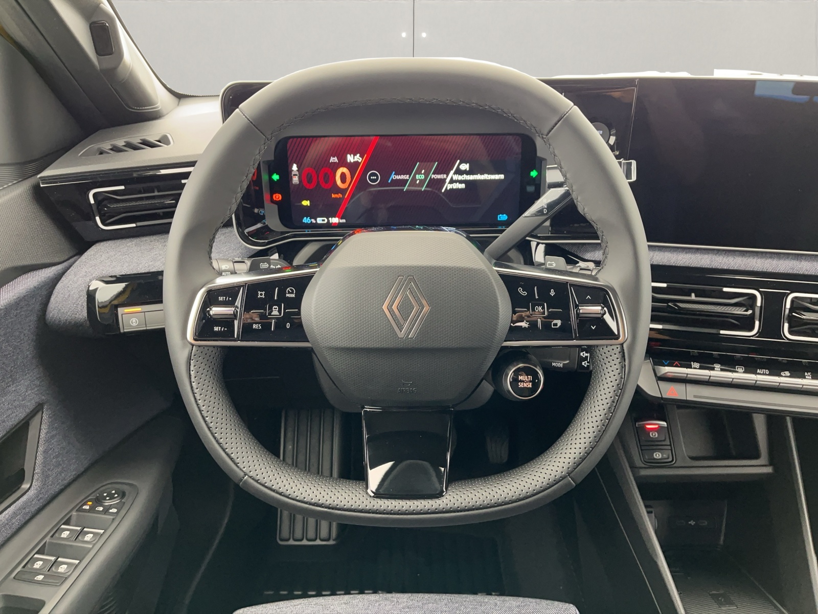RENAULT R5 E-Tech Comfort Range techno-image-9