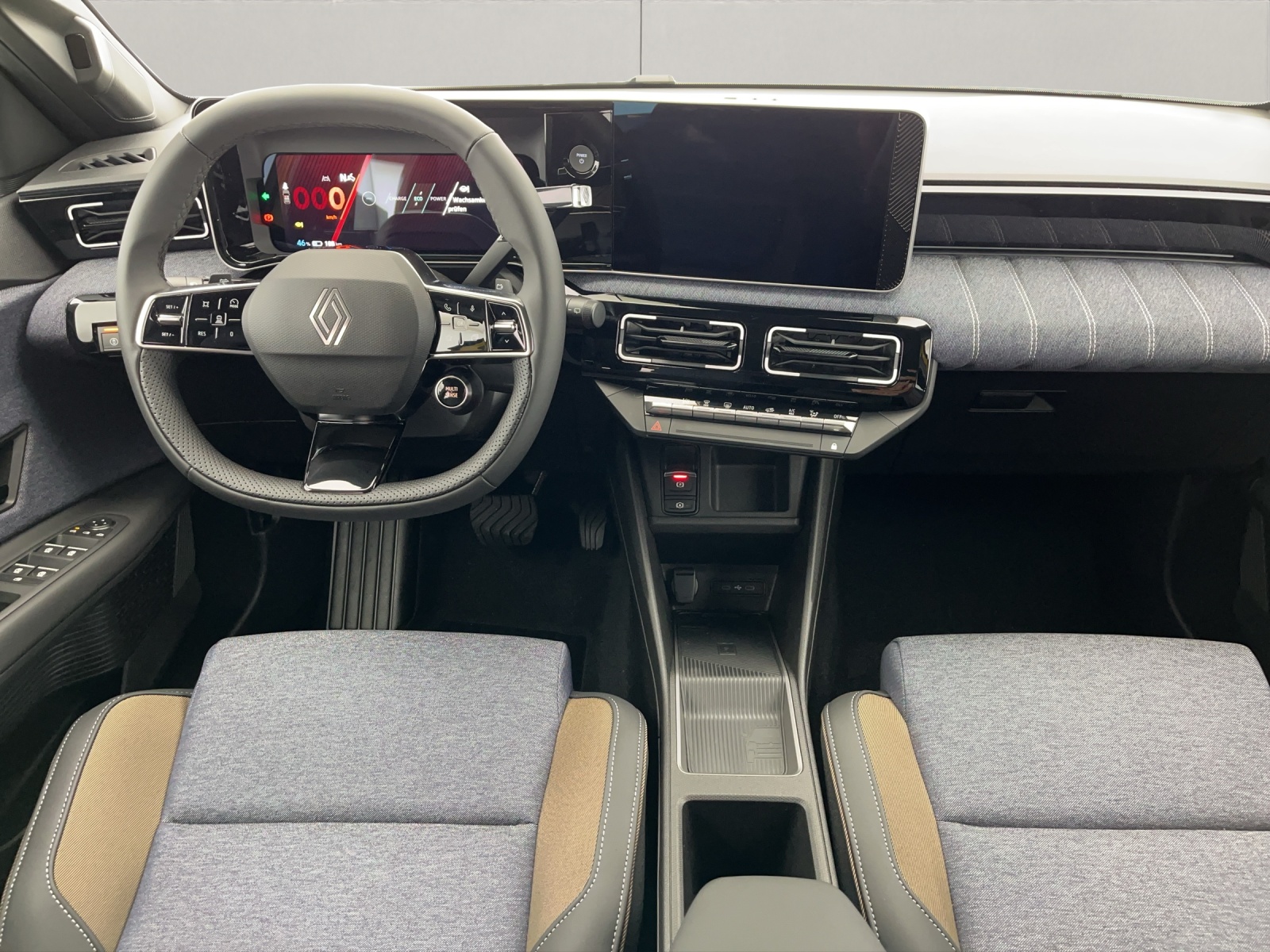 RENAULT R5 E-Tech Comfort Range techno-image-8