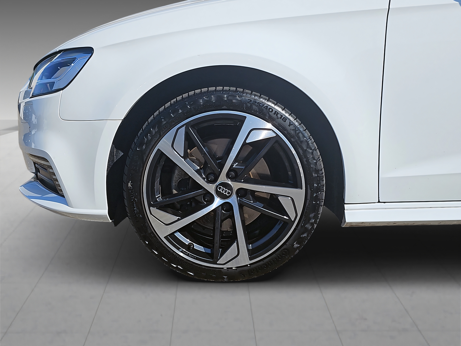 AUDI A3 Sportback 1.4 40 e-tron S-Tronic-image-14