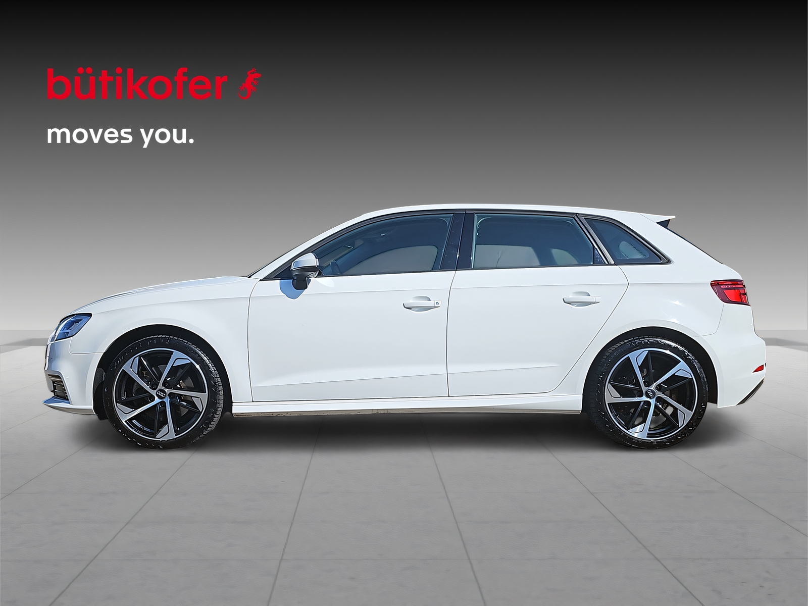 AUDI A3 Sportback 1.4 40 e-tron S-Tronic-image-2