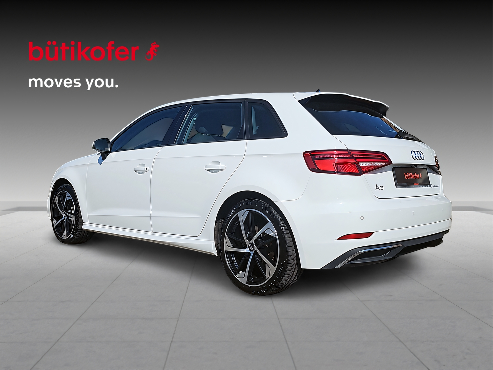 AUDI A3 Sportback 1.4 40 e-tron S-Tronic-image-3