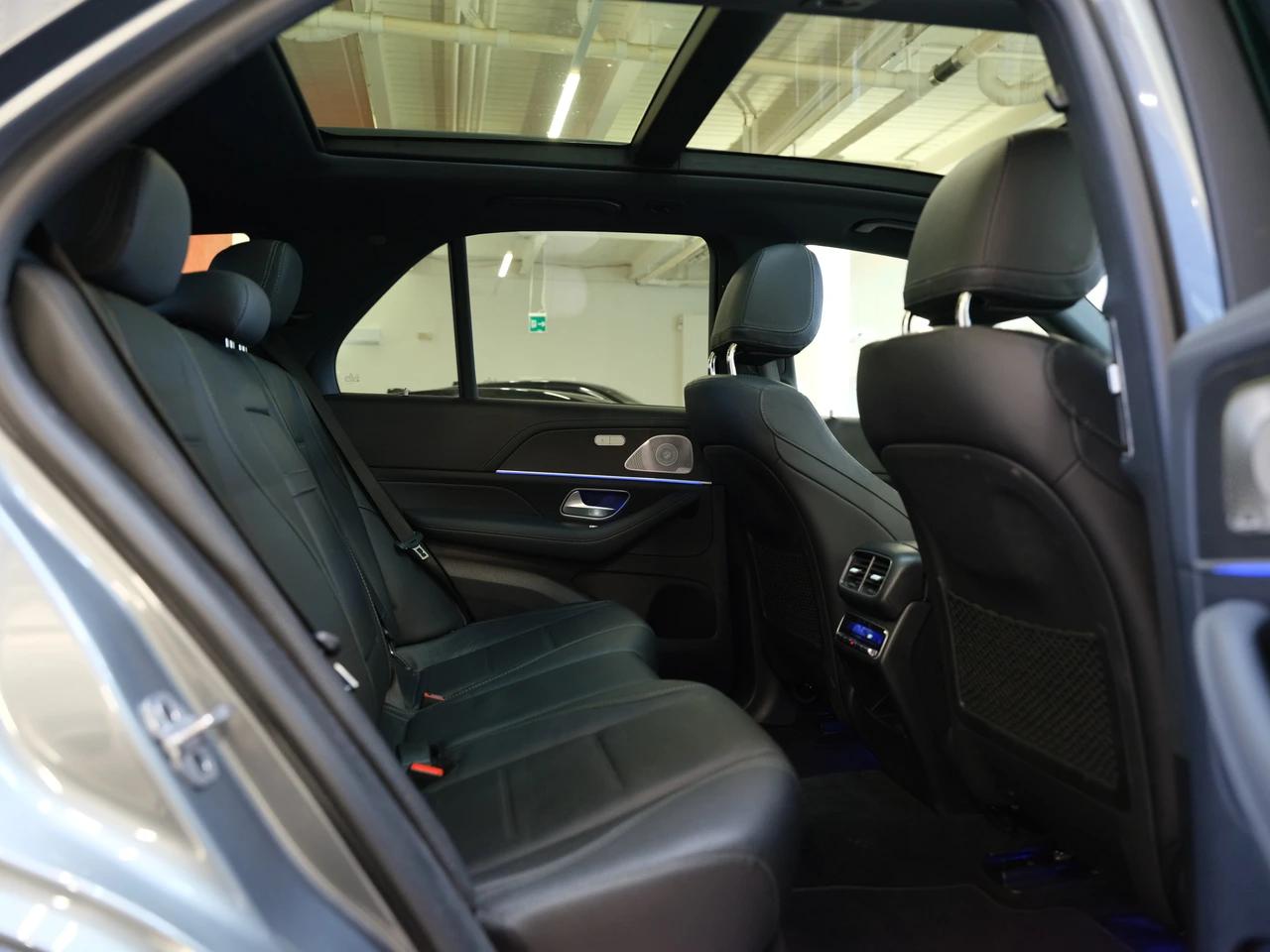 MERCEDES-BENZ GLE 350 de AMG Line 4matic-image-7