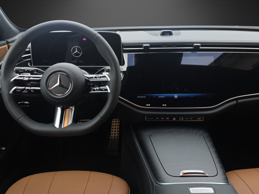 MERCEDES-BENZ E 220 d T 4M 9G-Tronic-image-7