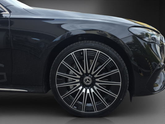 MERCEDES-BENZ E 220 d T 4M 9G-Tronic-image-5