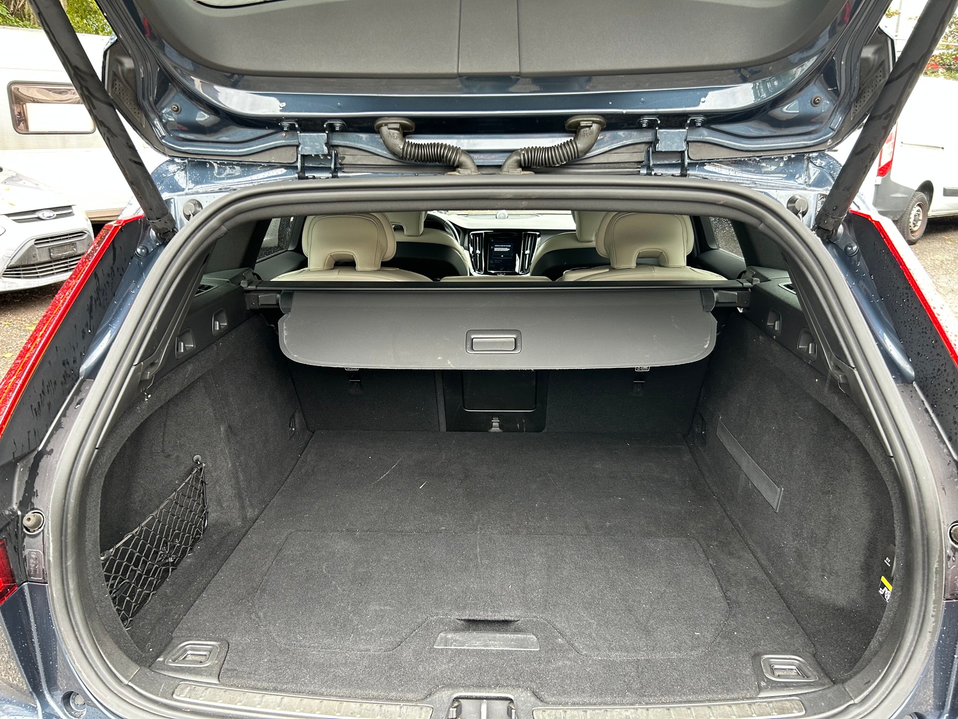 VOLVO V60 T6 AWD Inscription Geartronic-image-10