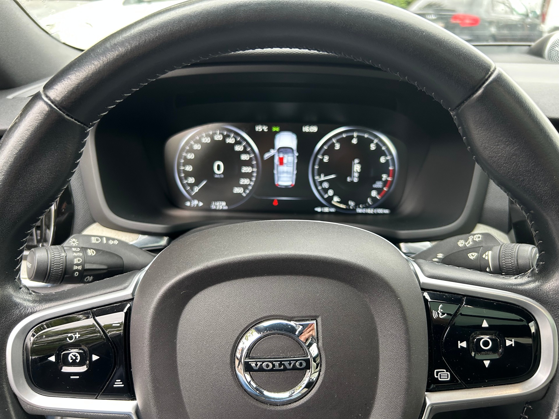 VOLVO V60 T6 AWD Inscription Geartronic-image-14