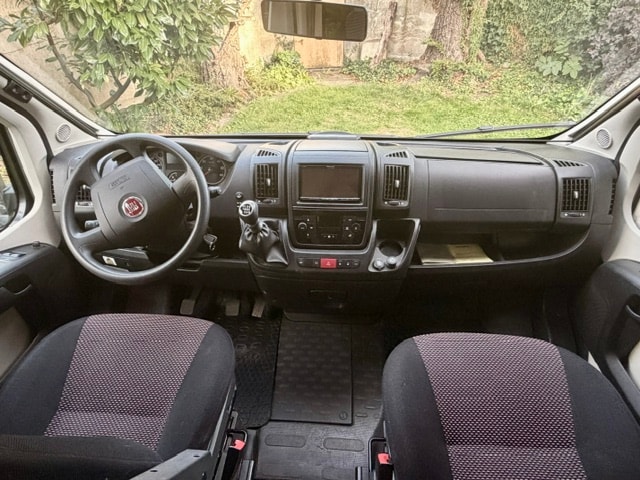 FIAT Hymercar 2.3 Sydney-image-3