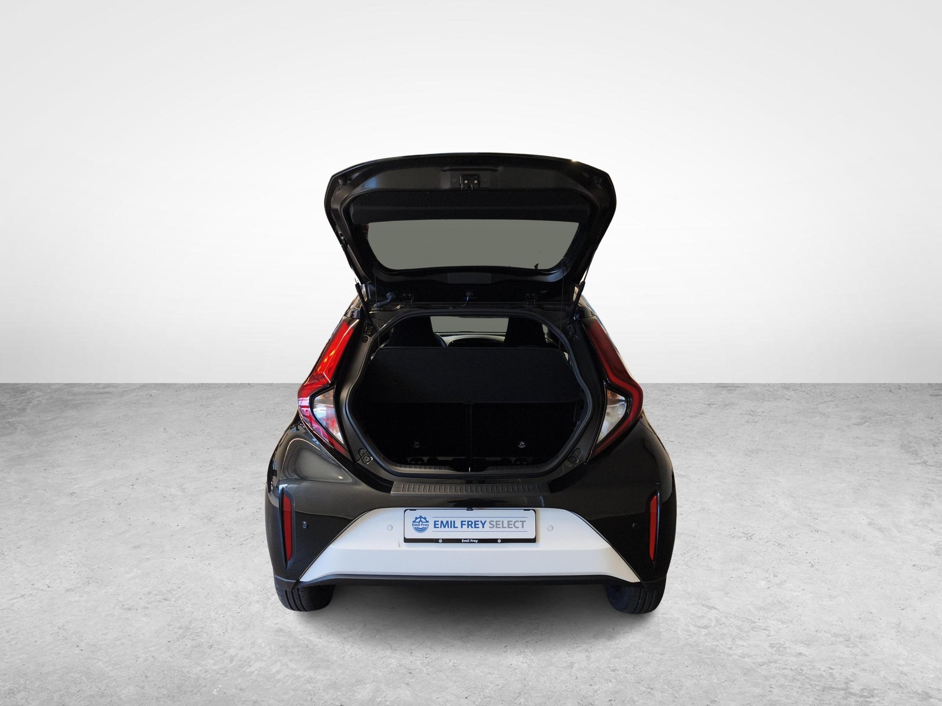 TOYOTA Aygo X 1.0 VVT-i Trend - Ruote invernali e Servizi gratuiti inclusi nel prezzo-image-11