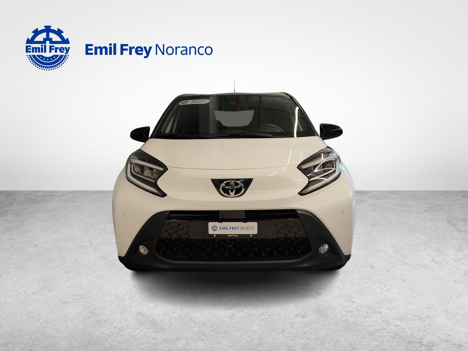 TOYOTA Aygo X 1.0 VVT-i Trend - Ruote invernali e Servizi gratuiti inclusi nel prezzo-image-7