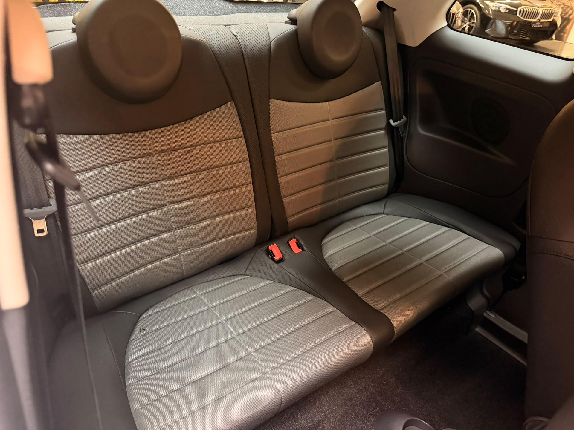 FIAT 500 1.4 16V Pop-image-12