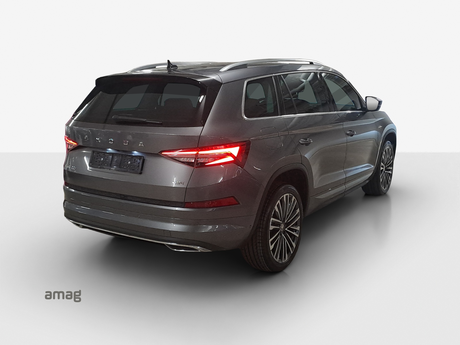 SKODA Kodiaq 2.0 TSI 4x4 L&K-image-4