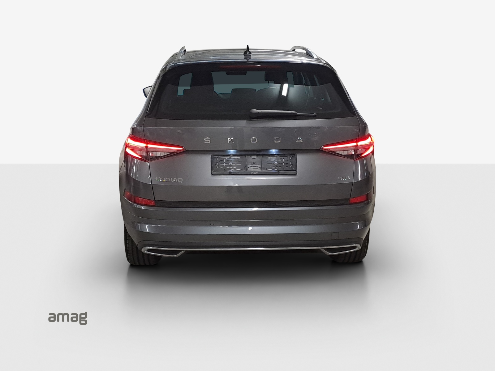 SKODA Kodiaq 2.0 TSI 4x4 L&K-image-3