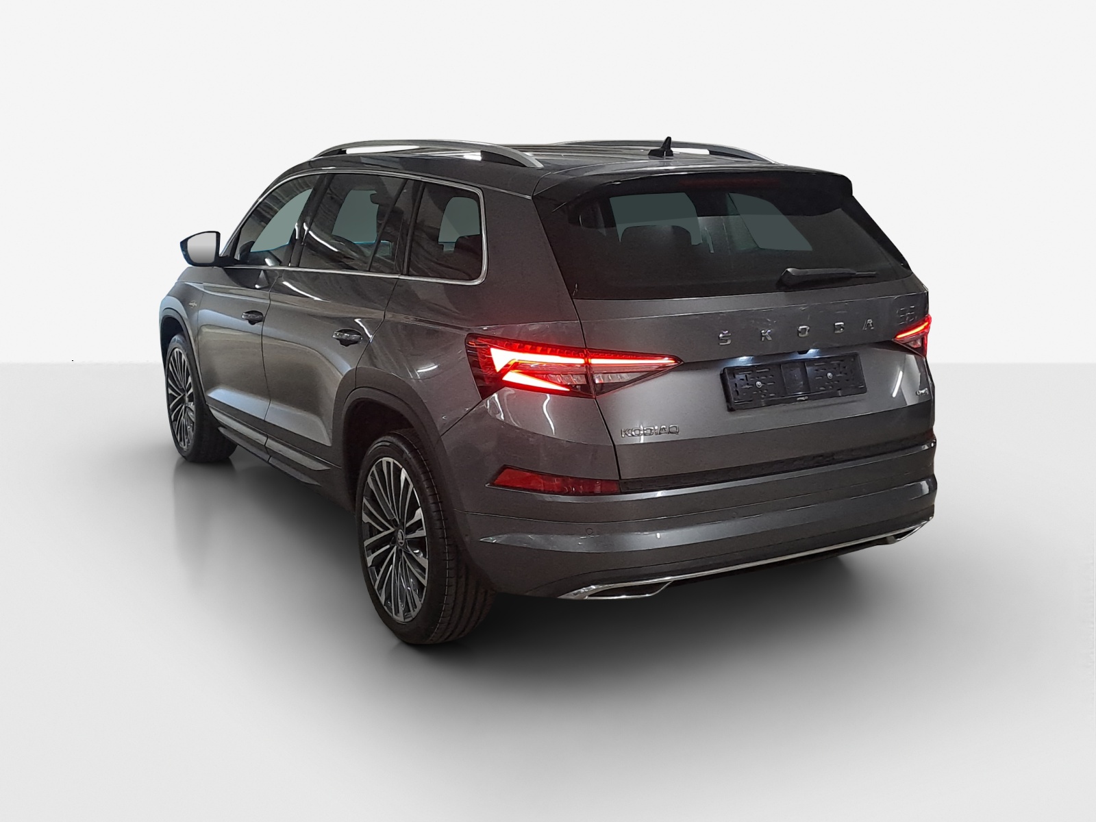 SKODA Kodiaq 2.0 TSI 4x4 L&K-image-2
