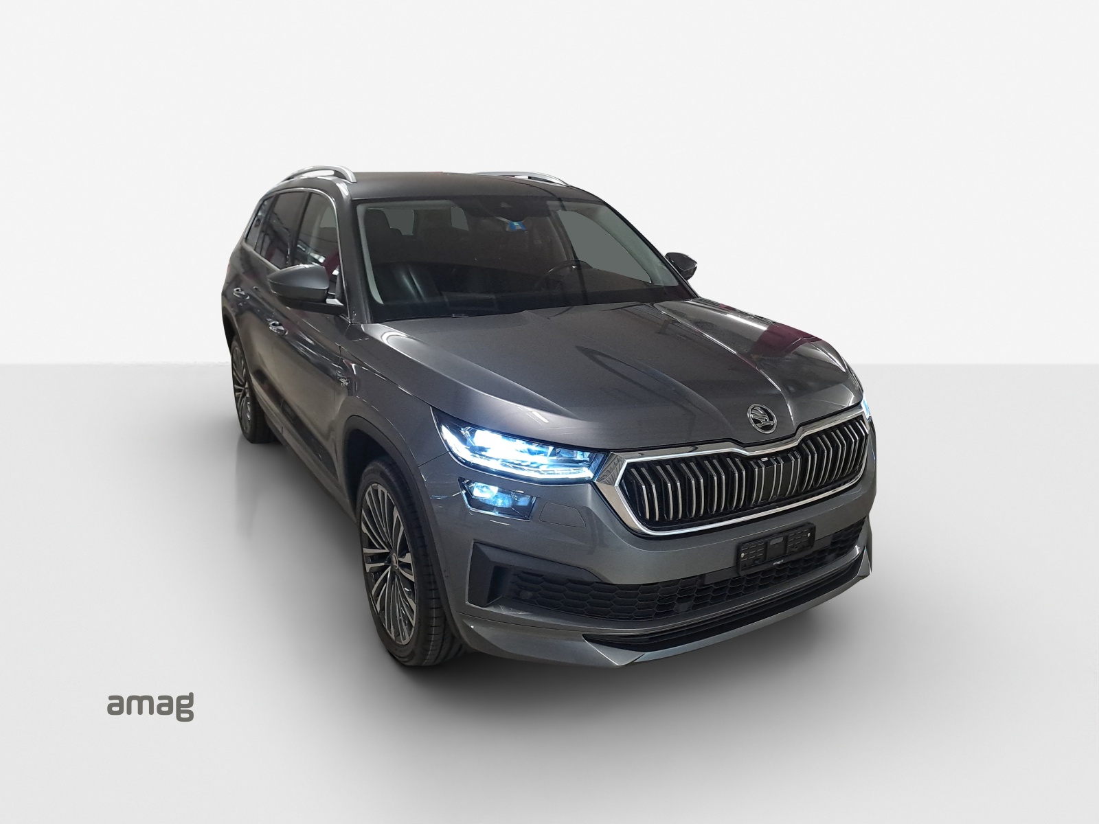 SKODA Kodiaq 2.0 TSI 4x4 L&K-image-15