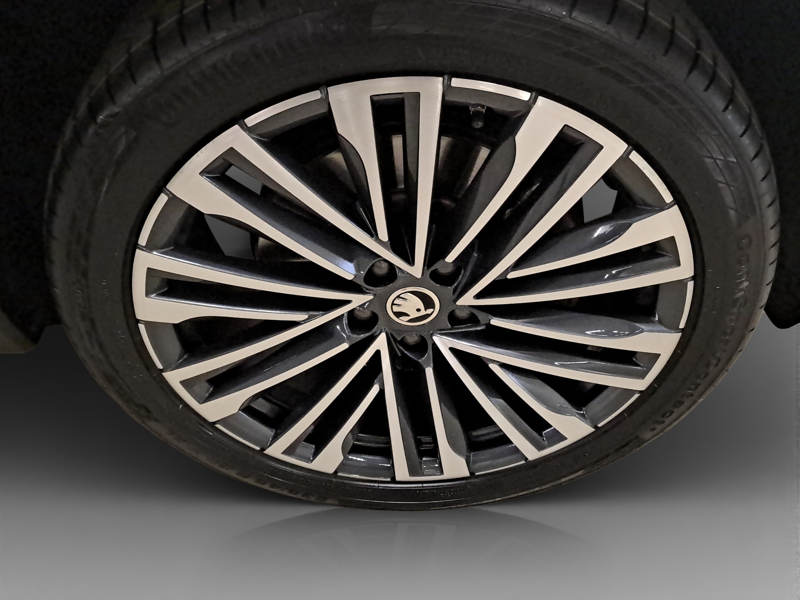 SKODA Kodiaq 2.0 TSI 4x4 L&K-image-14