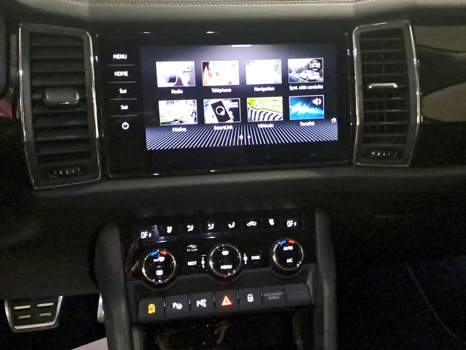 SKODA Kodiaq 2.0 TSI 4x4 L&K-image-10