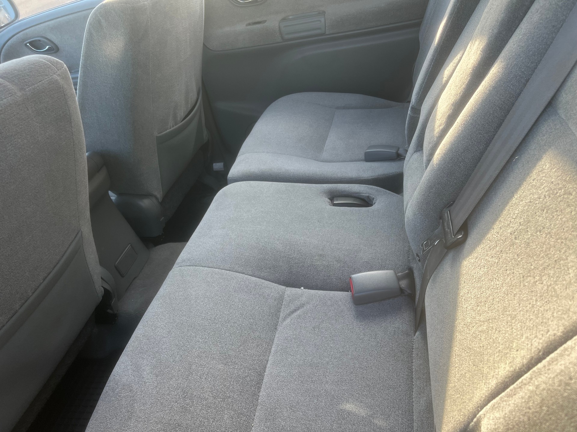 SUZUKI Grand Vitara 2.7 V6 Wagon-image-10