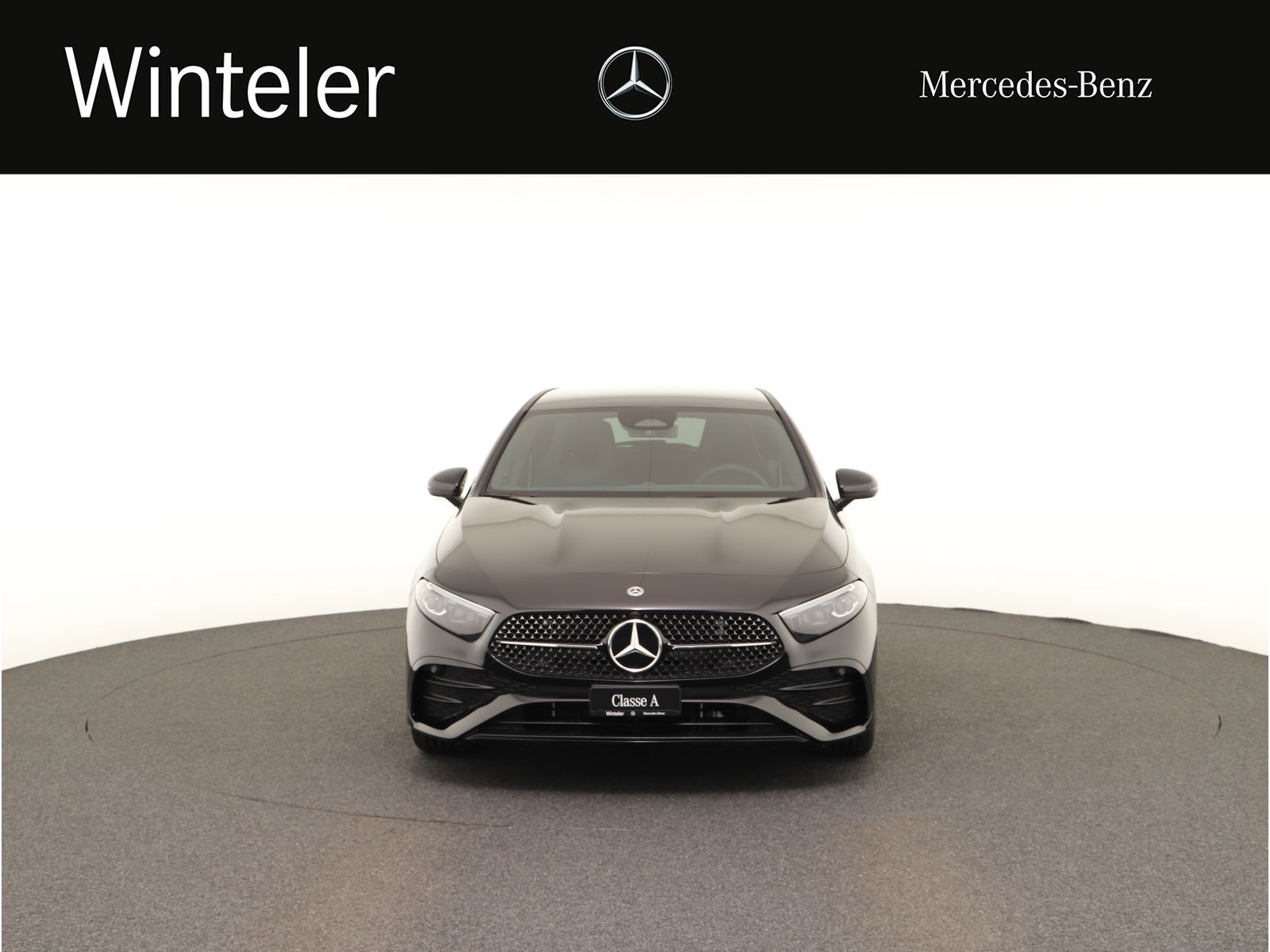 MERCEDES-BENZ A 200 Night Star 7G-DCT-image-7