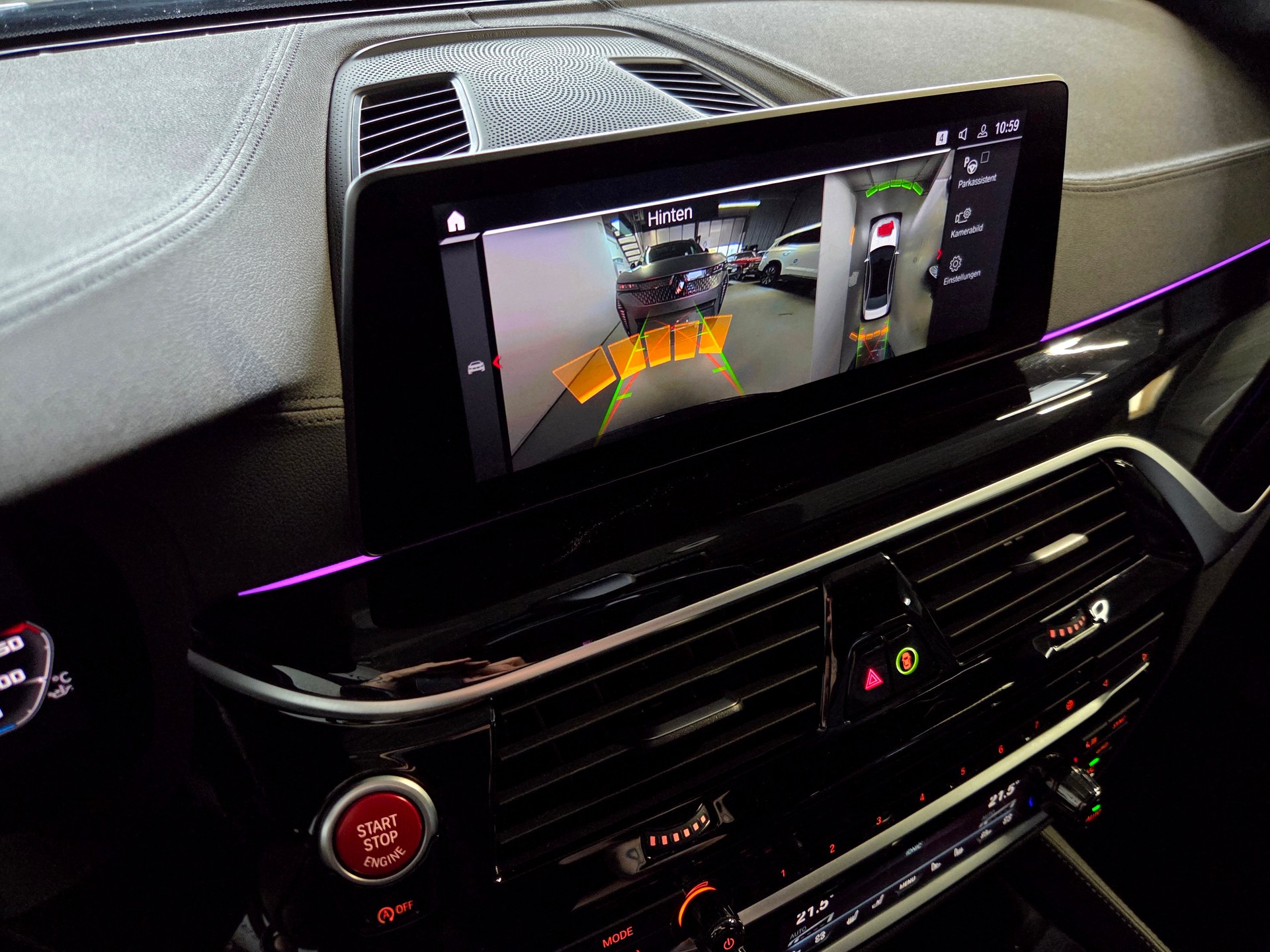 BMW M5 Competition xDrive-image-6