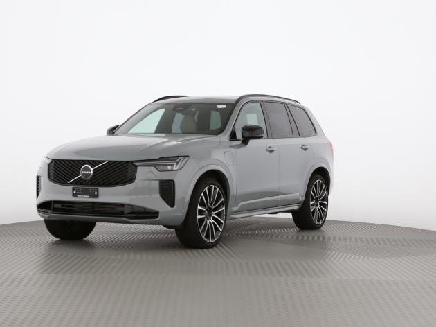 Photo VOLVO XC90 XC90 2.0 T8 TE Ultra Dark AWD