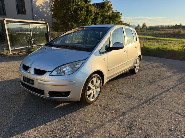 MITSUBISHI Colt 1.5 16V Invite-image-0