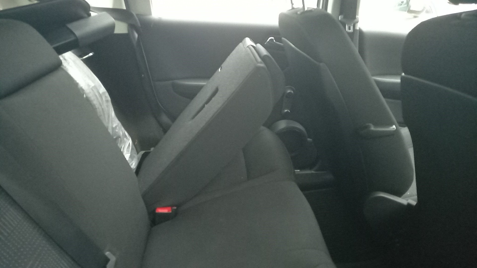 MERCEDES-BENZ A 170 Classic Edition A-image-6