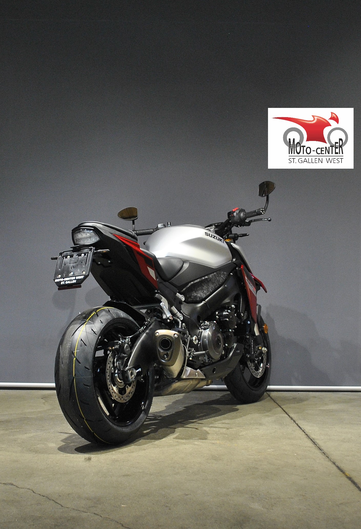 SUZUKI GSX-S 1000-image-4