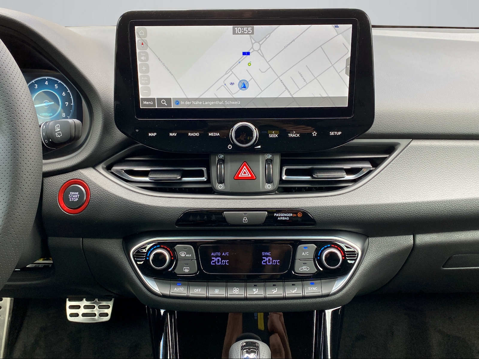 HYUNDAI i30 Wagon 1.5 T-GDi N-Line-image-14